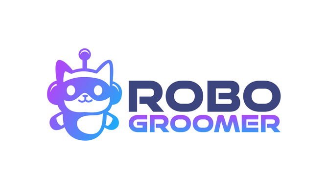 RoboGroomer.com